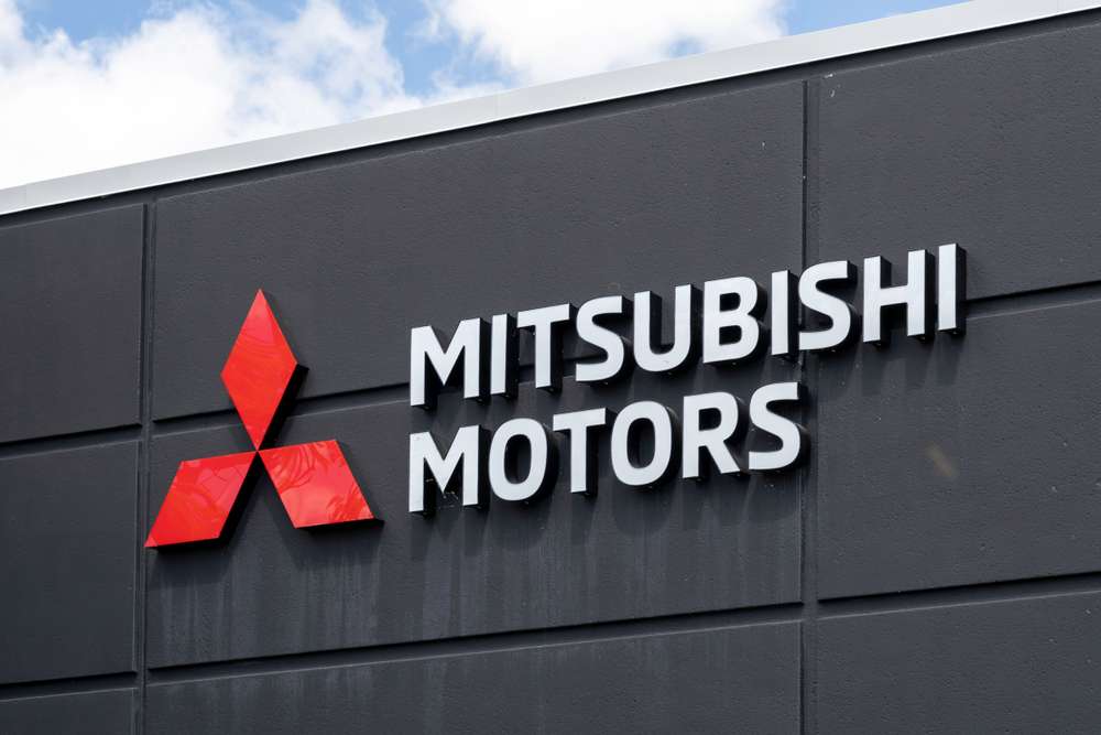 Mitsubishi