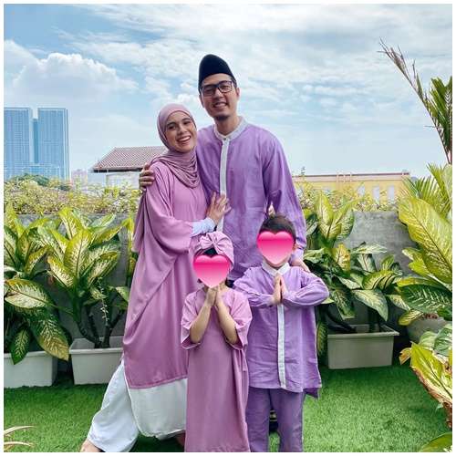 Nycta Gina dan Rizky Kinos