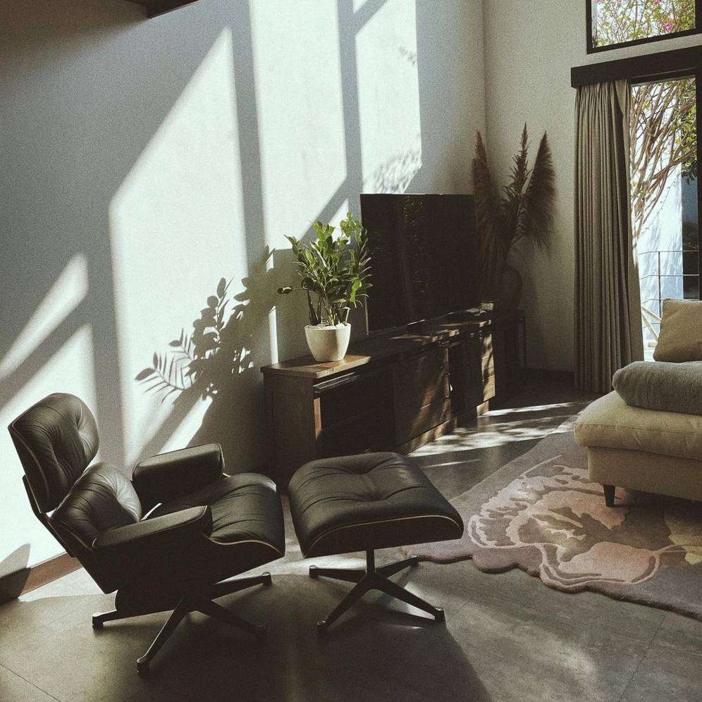 Rumah Raisa
