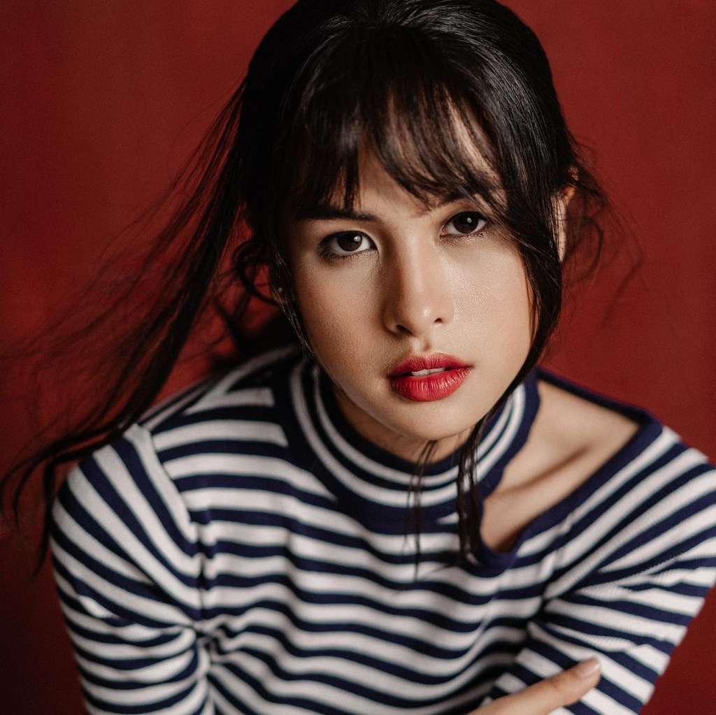 Maudy Ayunda