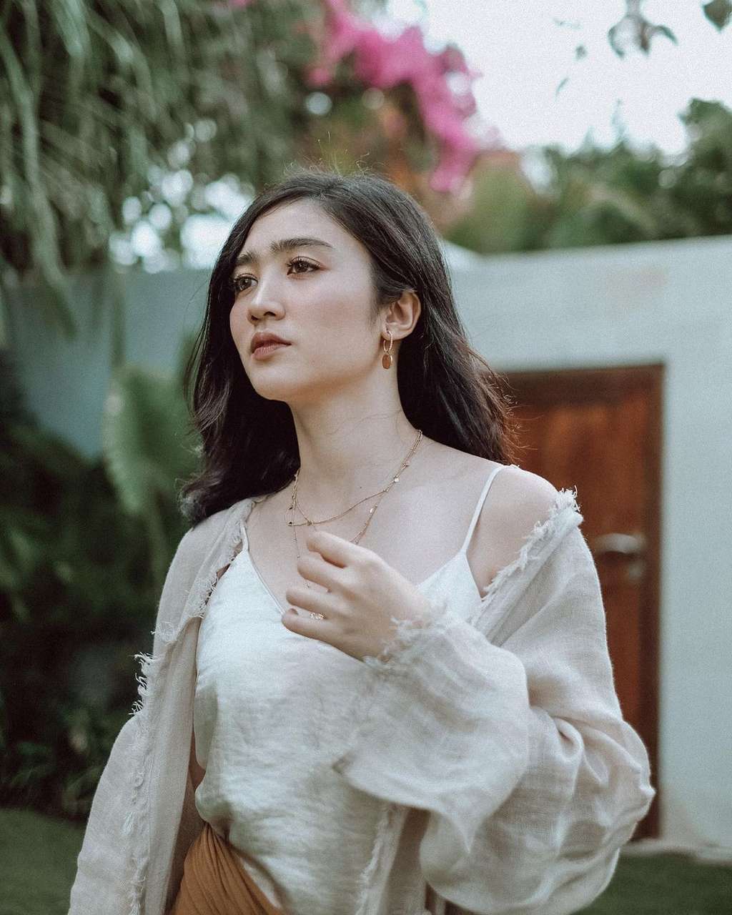 Febby Rastanty