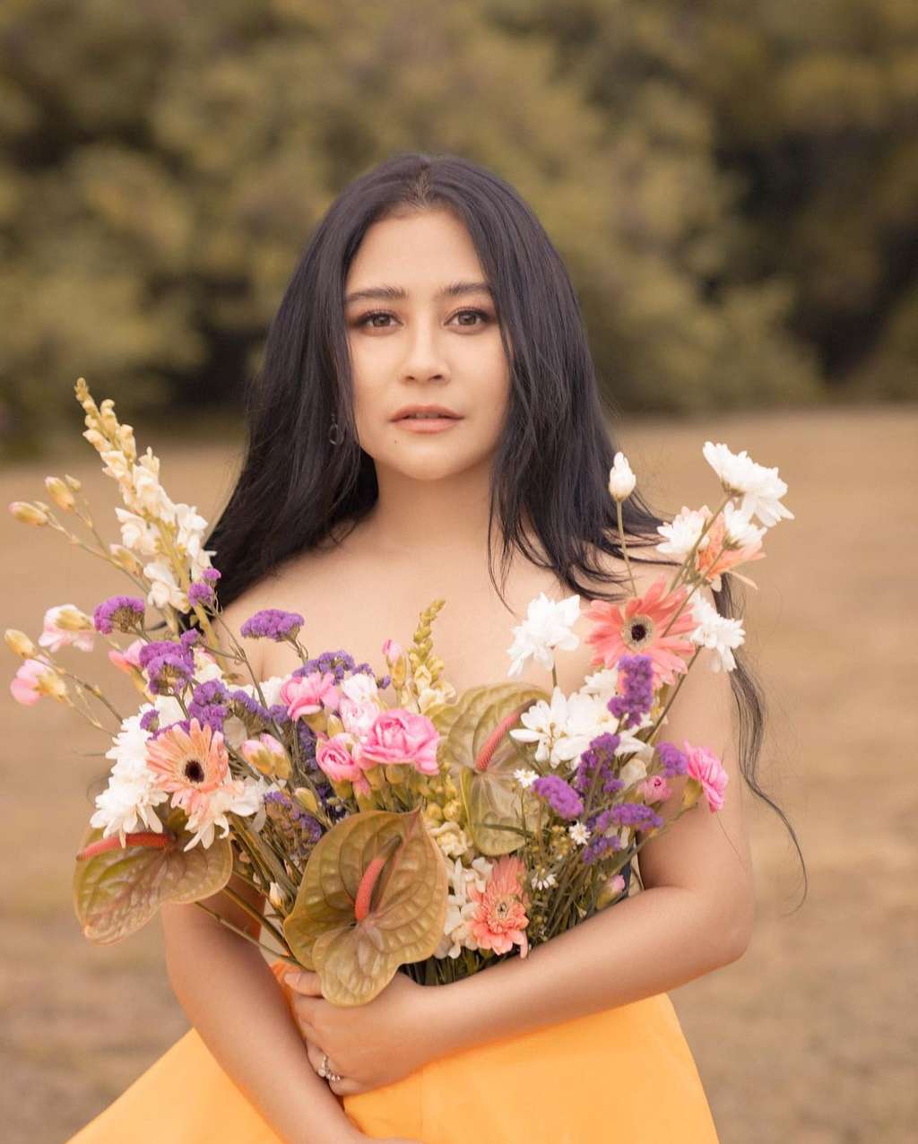 Prilly Latuconsina