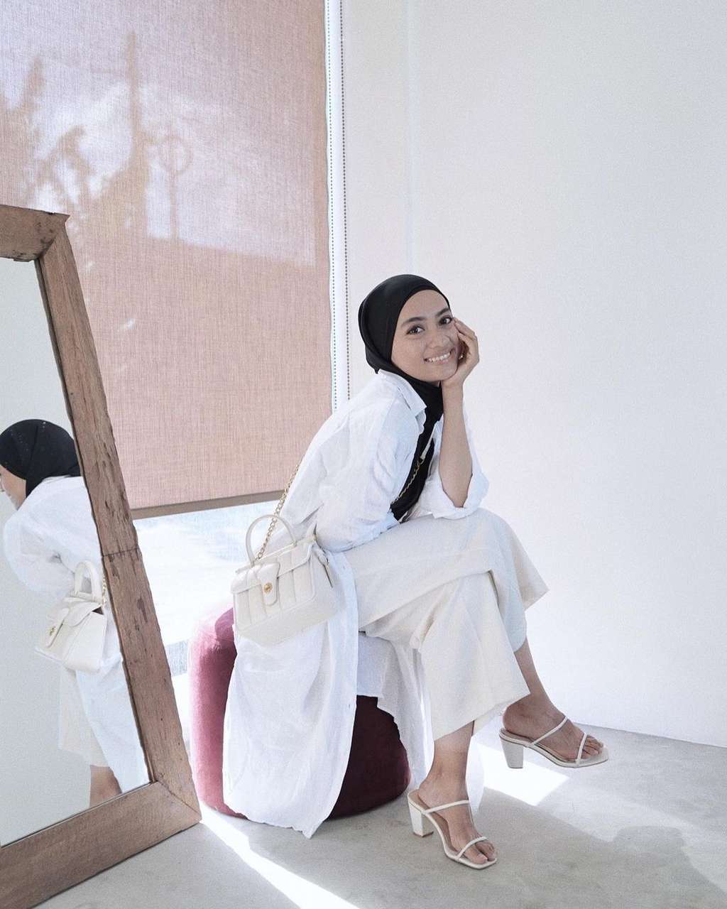 Ayudia Bing Slamet