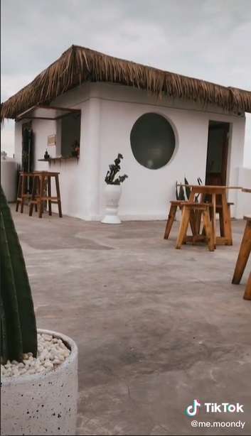Renovasi Rooftop