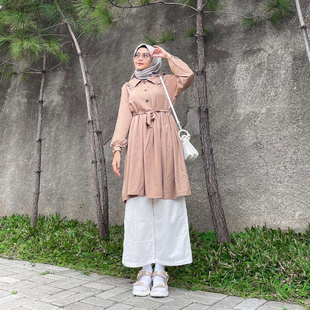 Refina Habilia