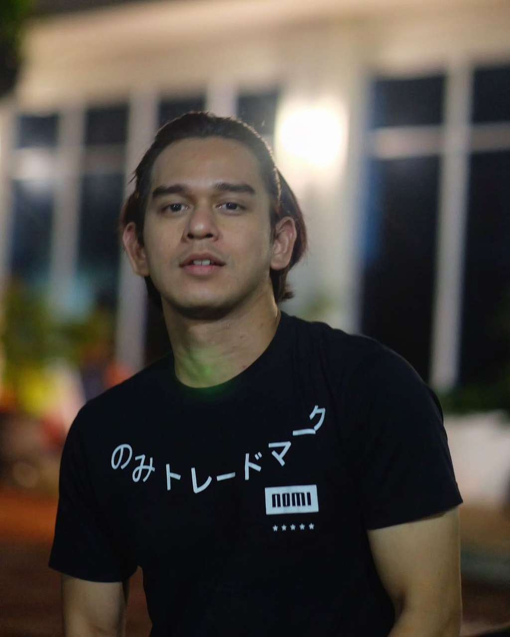 Rangga Azof