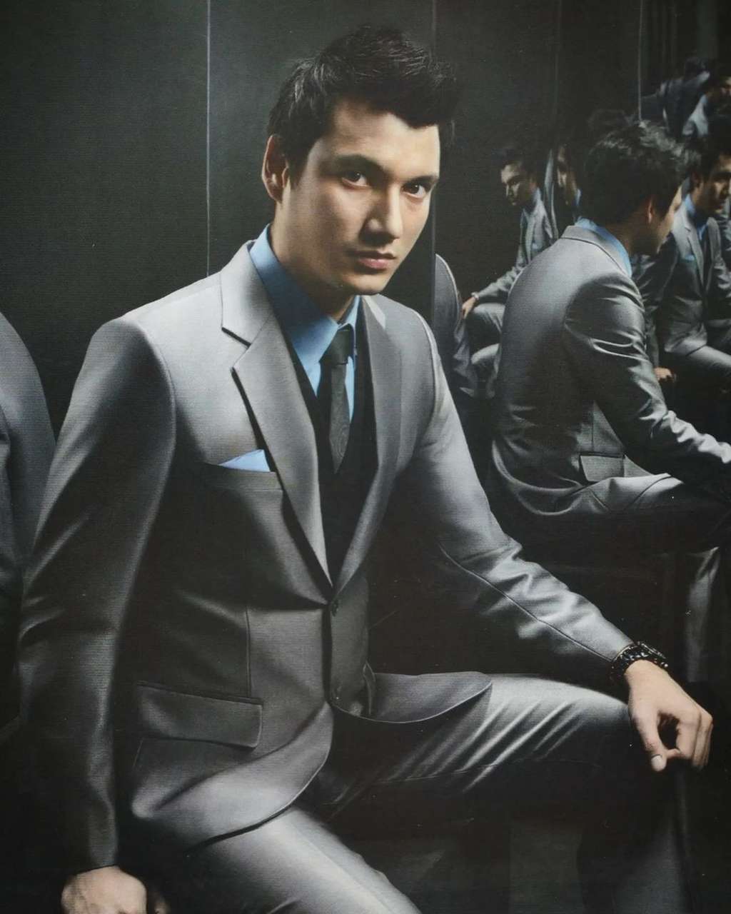 Christian Sugiono