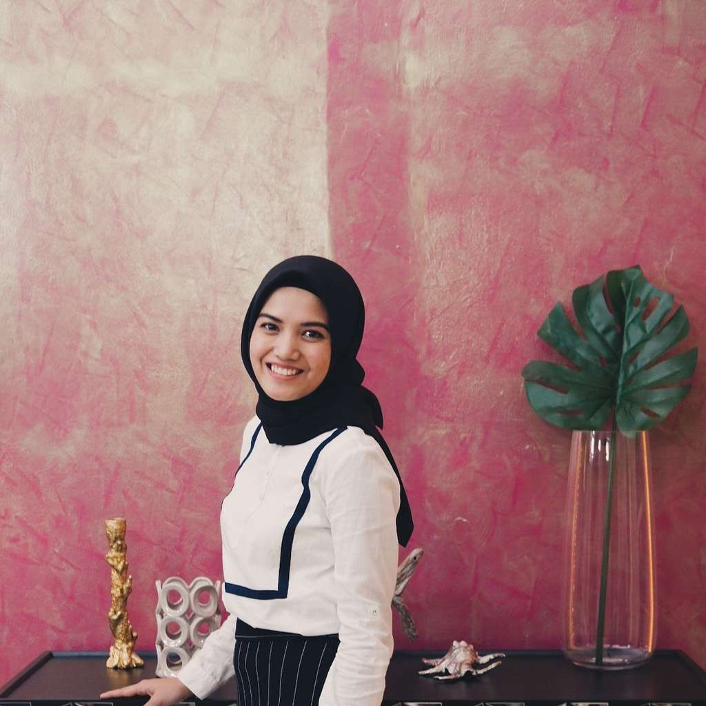 Herfiza Novianti