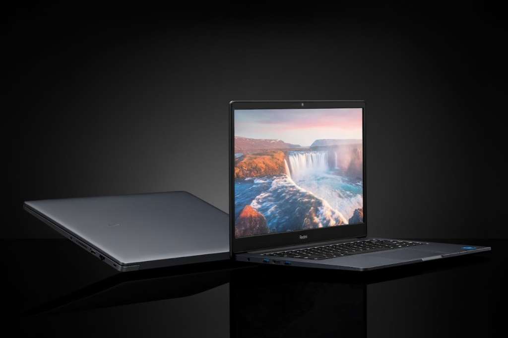 Laptop RedmiBook