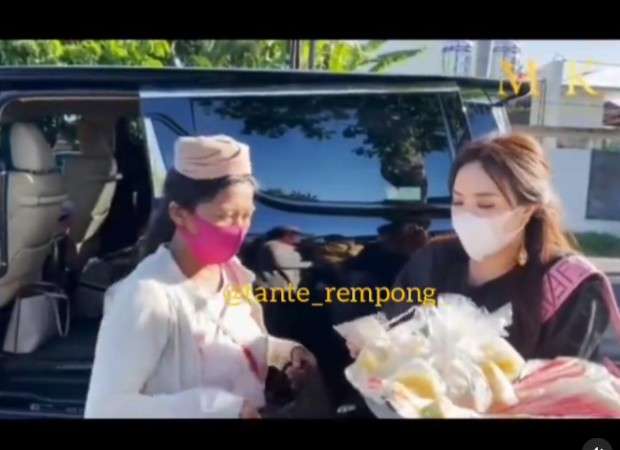 Maharani kemala Maharani kemala