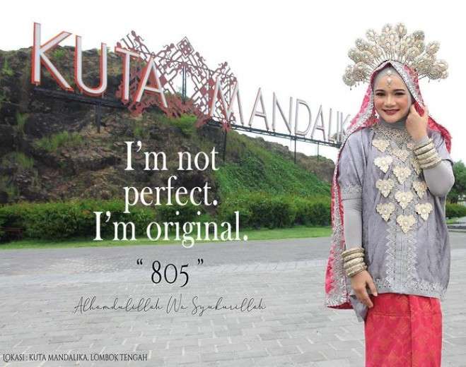 Nindya M Iqbal