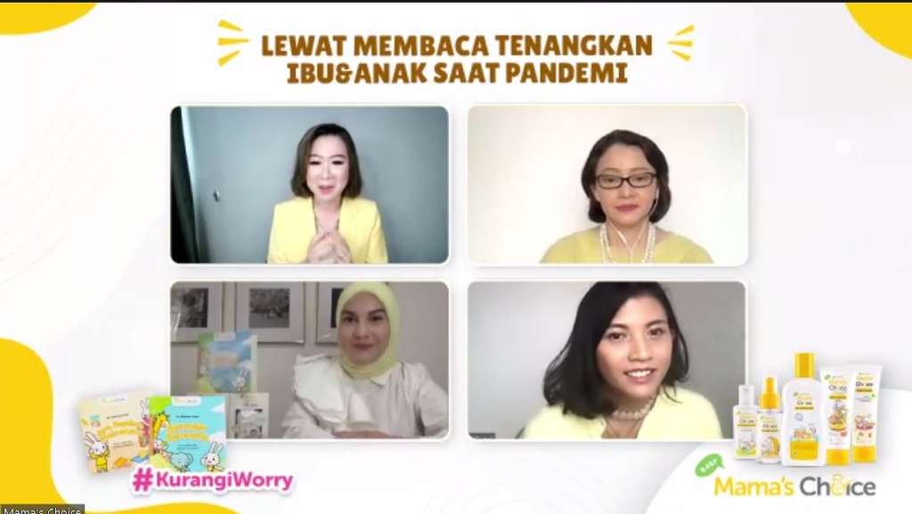 Mama Choice