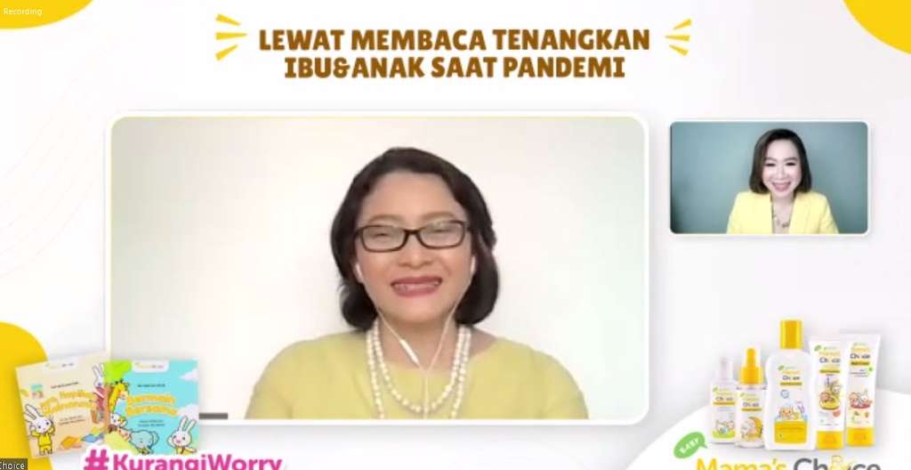 Mama Choice