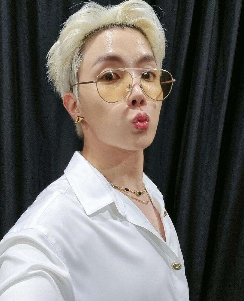 BTS Jhope