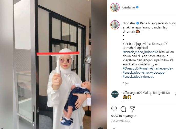 Dinda