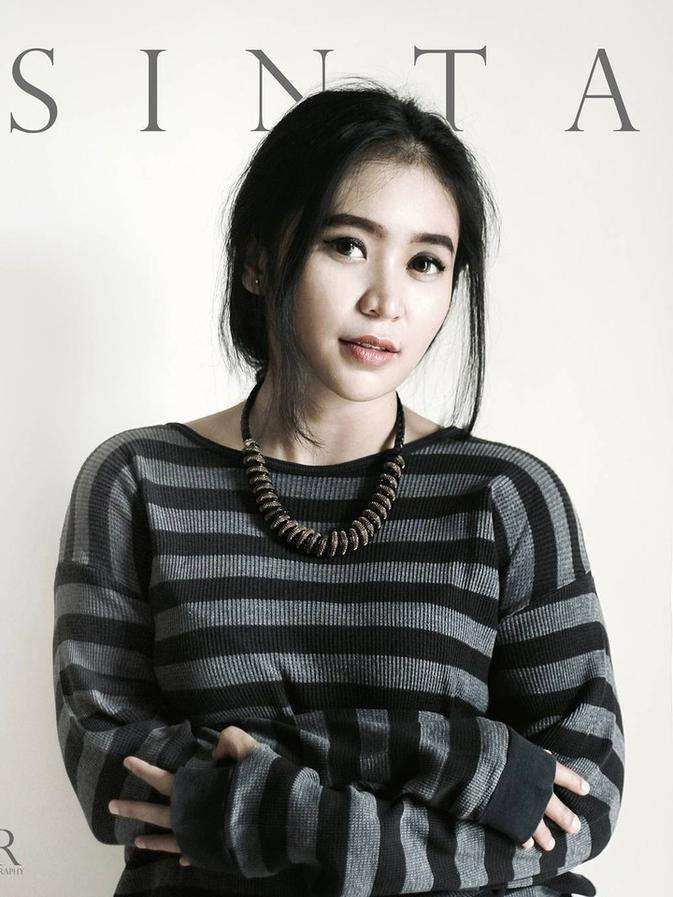 sinta