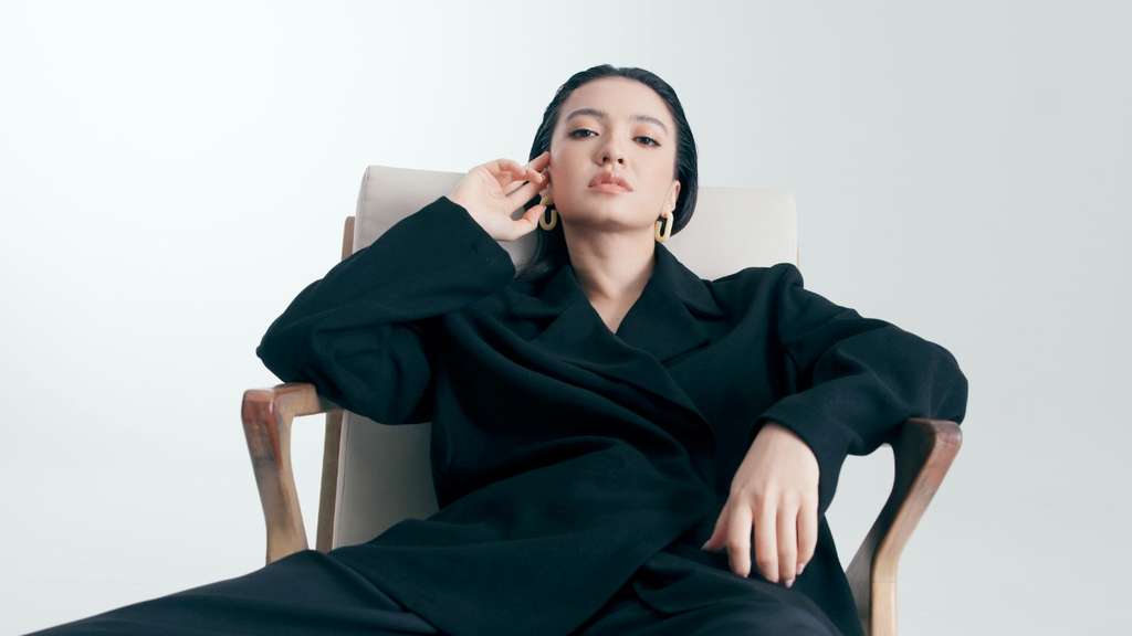 Koleksi Kolaborasi Kisaku dan Shop At Velvet