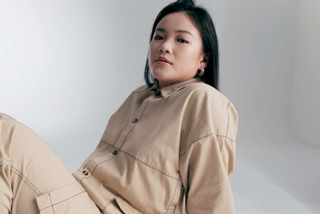 Koleksi Kolaborasi Kisaku dan Shop At Velvet