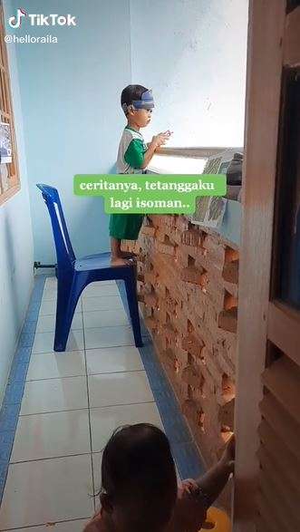 bocah