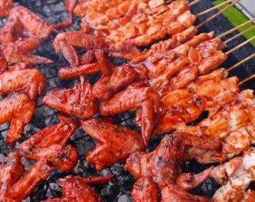 Ayam madu