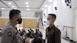Wahyu Setiaji