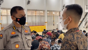 Wahyu Setiaji