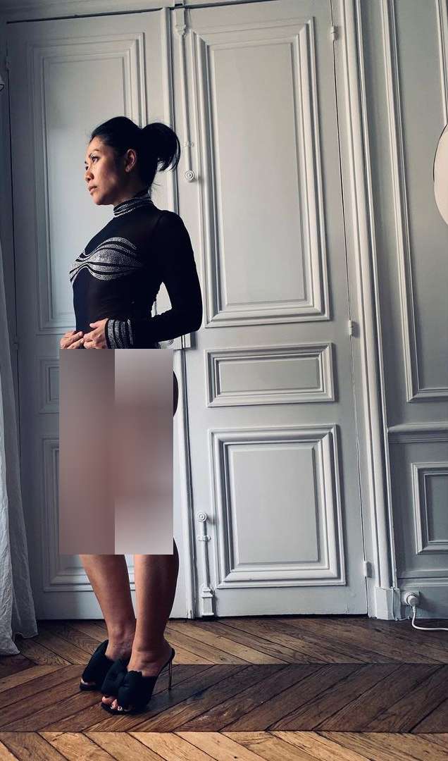 anggun