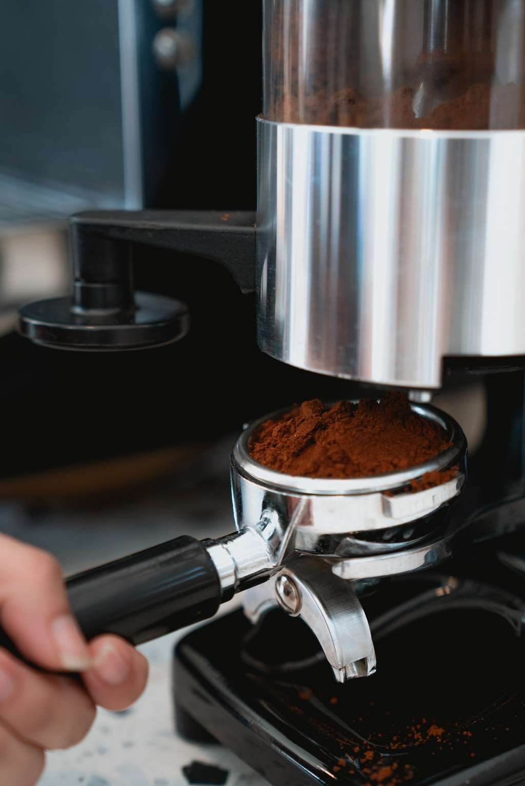 Bubuk Kopi