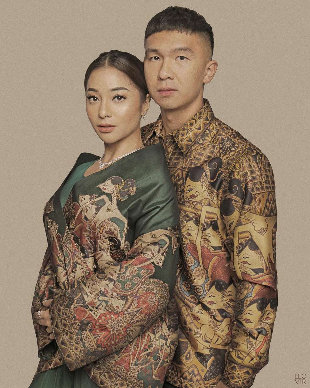 Nikita Willy