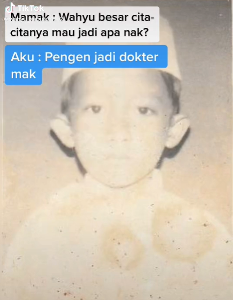 Kisah Inspiratif Kisah Inspiratif