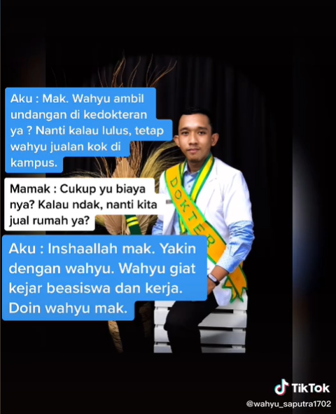 Kisah Inspiratif Kisah Inspiratif