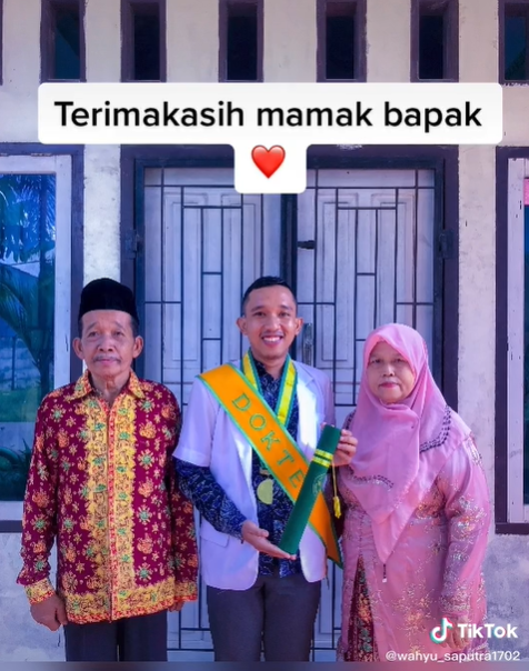 Kisah Inspiratif Kisah Inspiratif