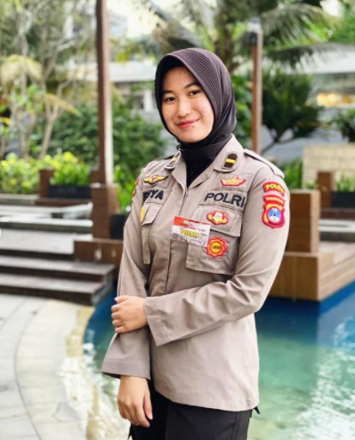 Kisah Inspiratif