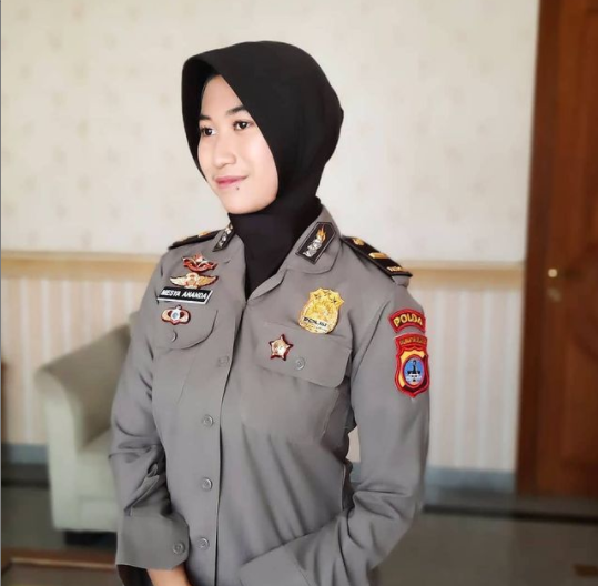 Kisah Inspiratif