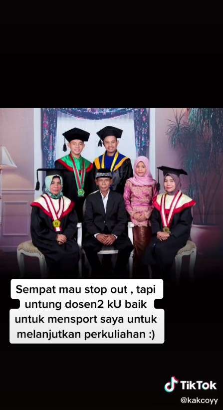 Kisah pemuda