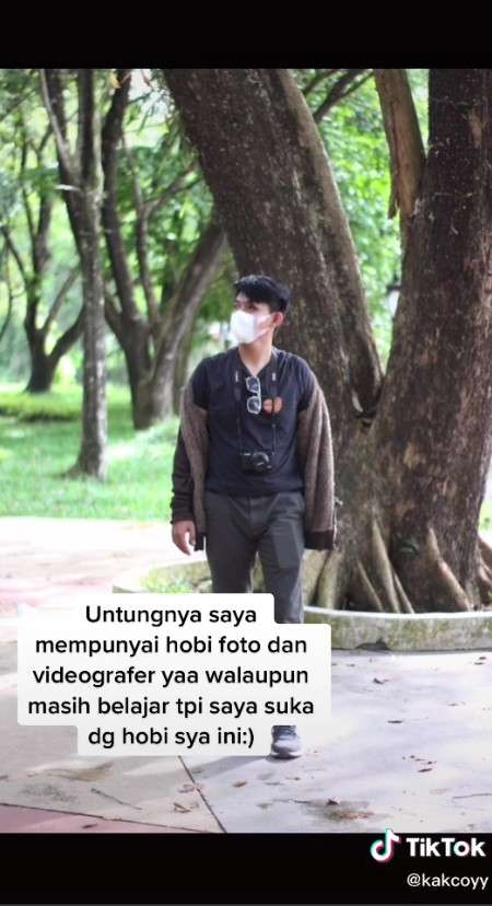 Kisah pemuda