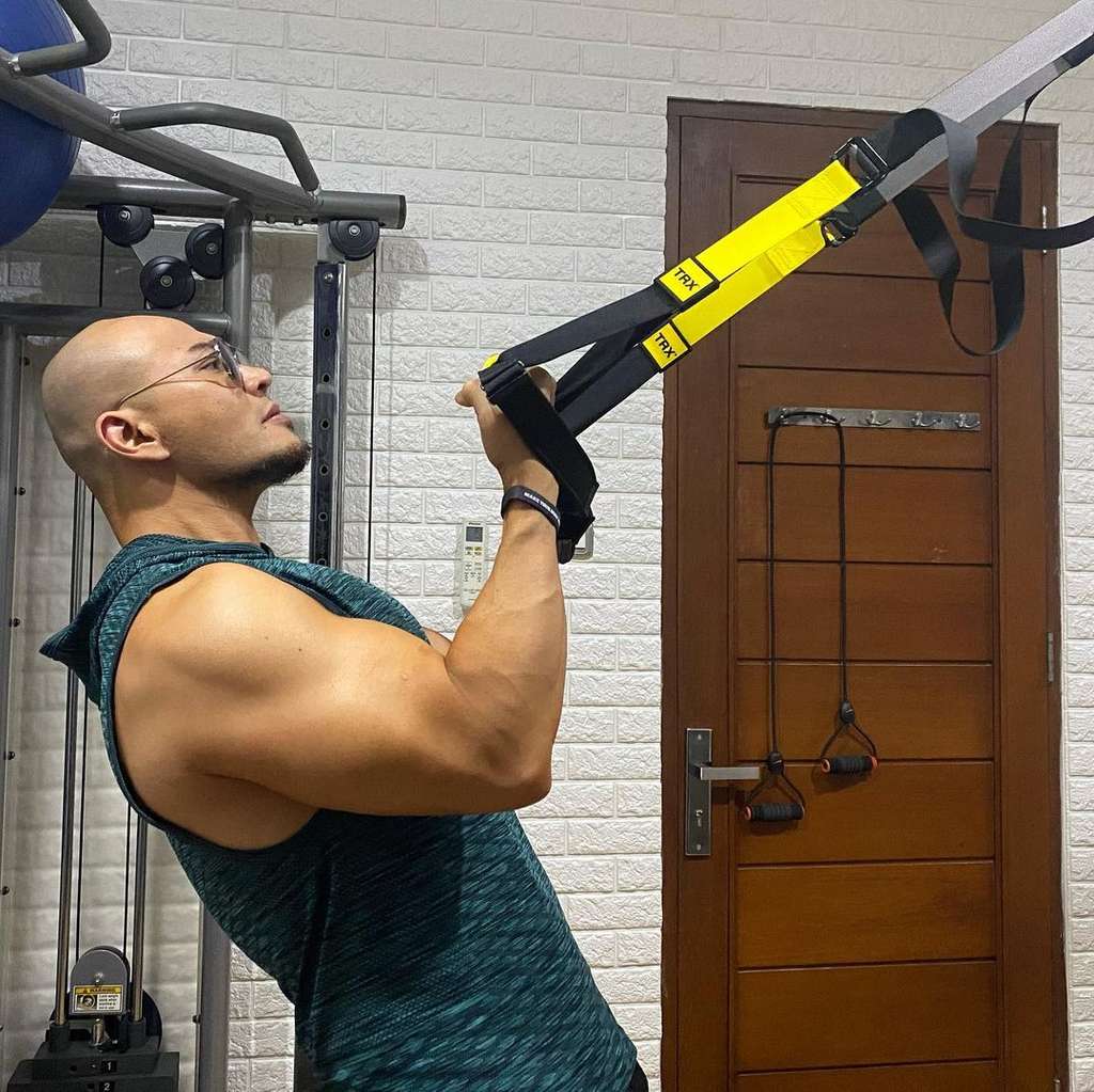 Deddy Corbuzier