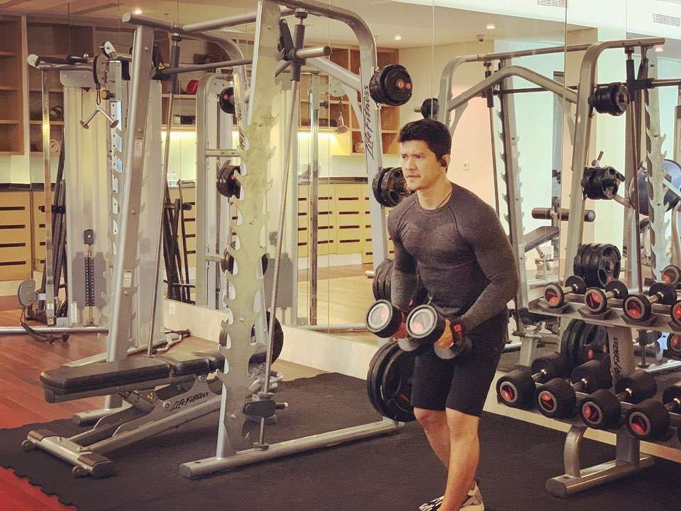 Iko Uwais