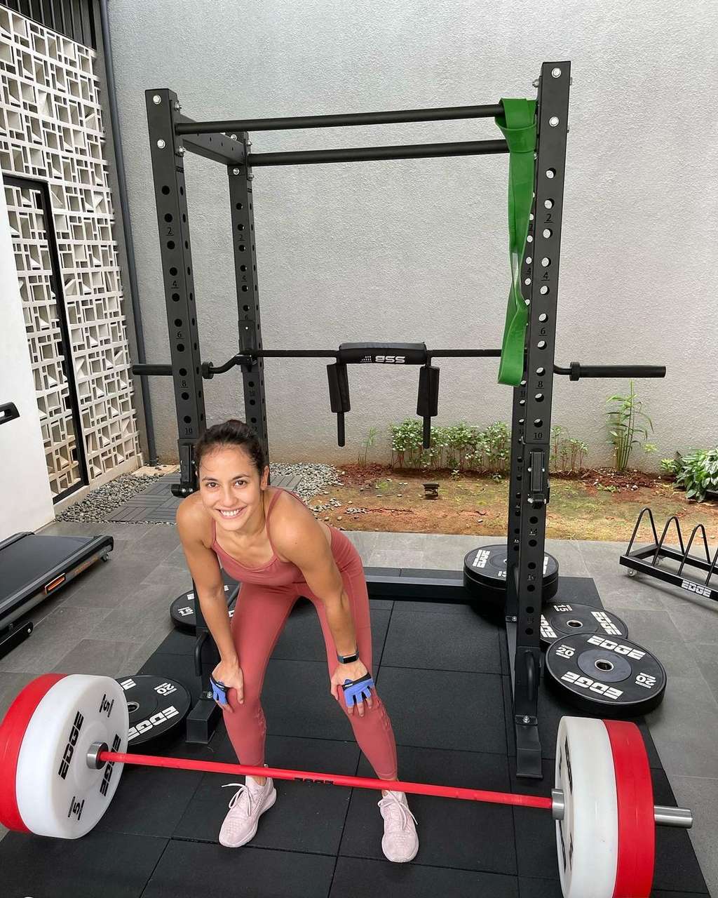 Pevita Pearce