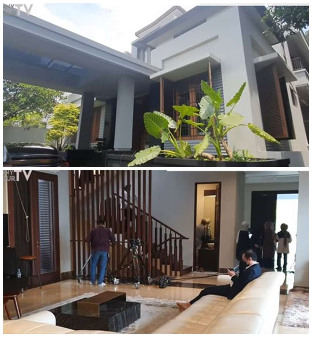 Rumah Anak Seleb