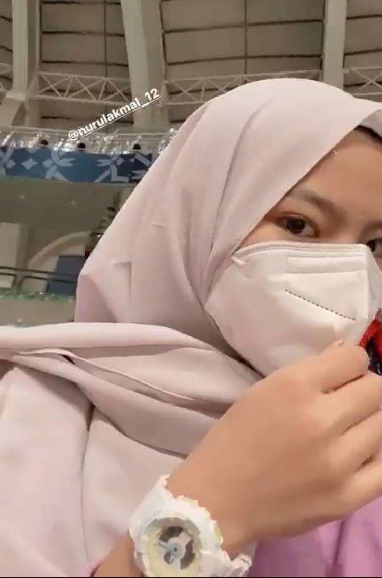 Windy Cantika Aisah