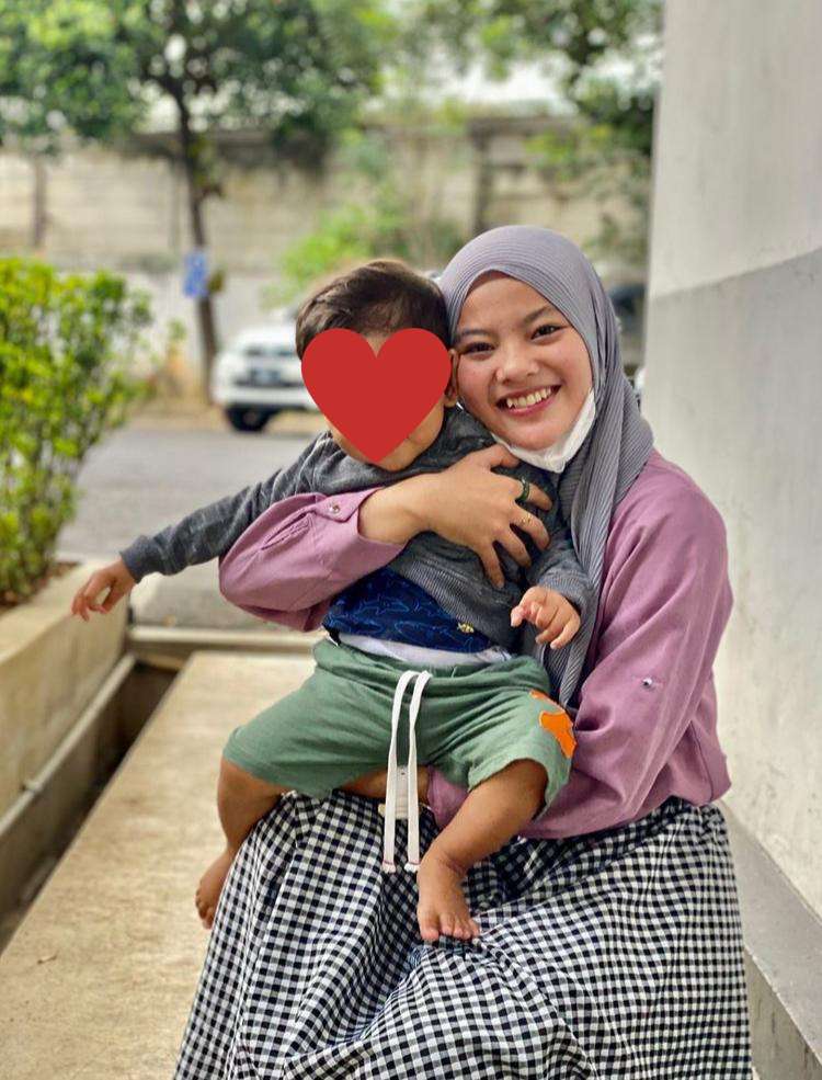 Windy Cantika Aisah