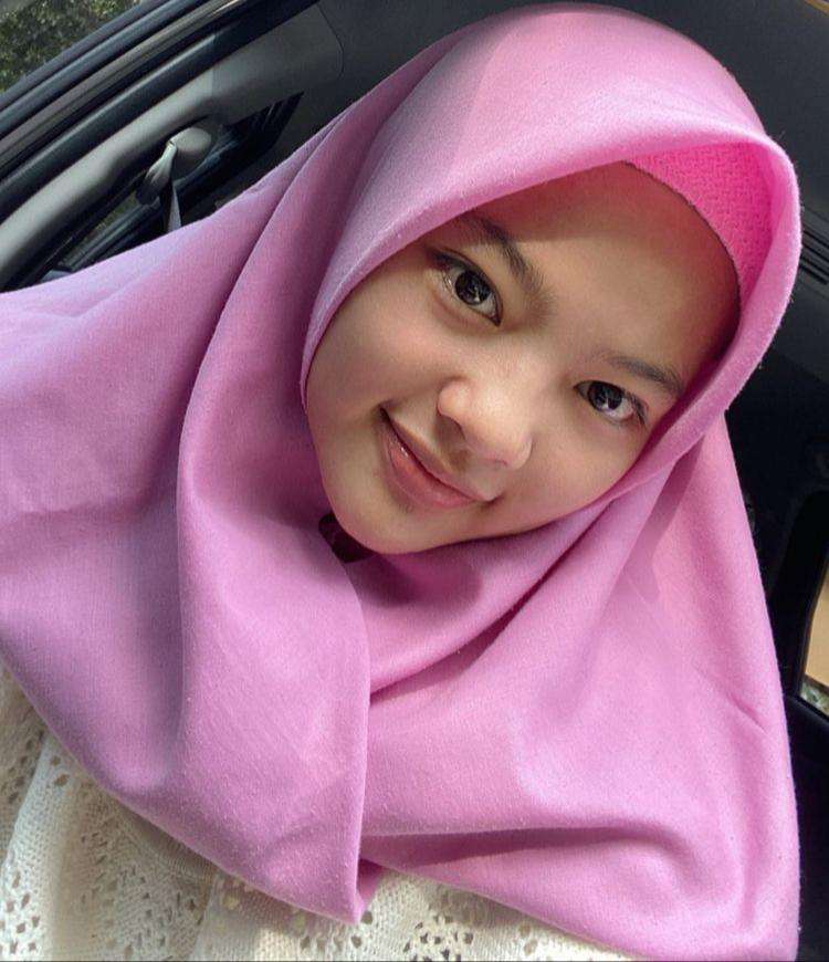 Windy Cantika Aisah