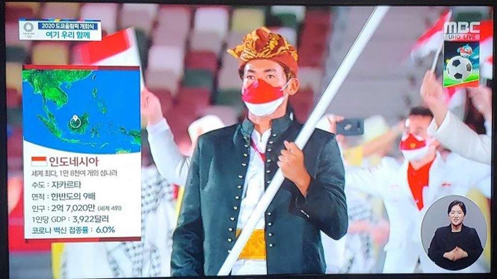 Informasi salah