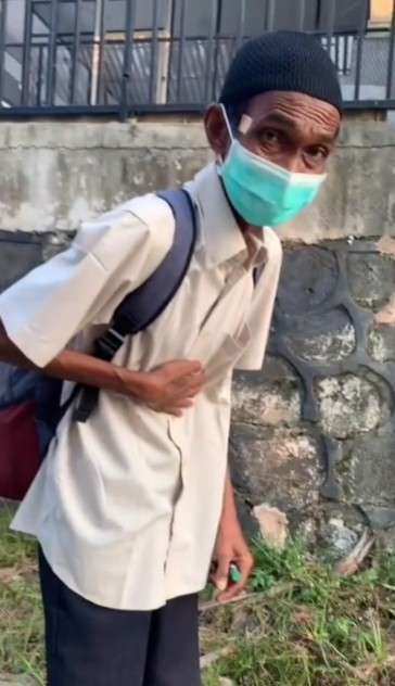Kakek Kakek