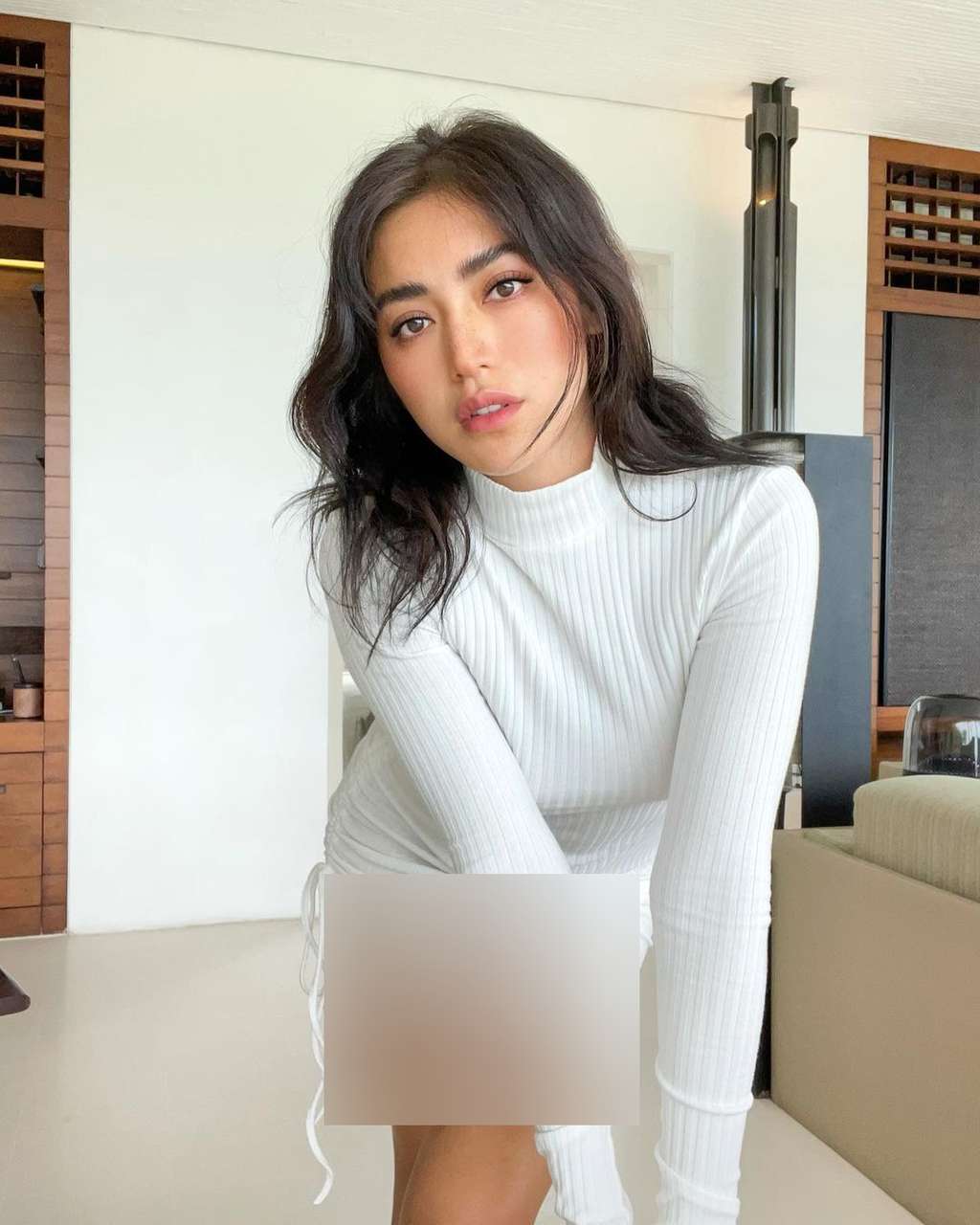 Jessica Iskandar