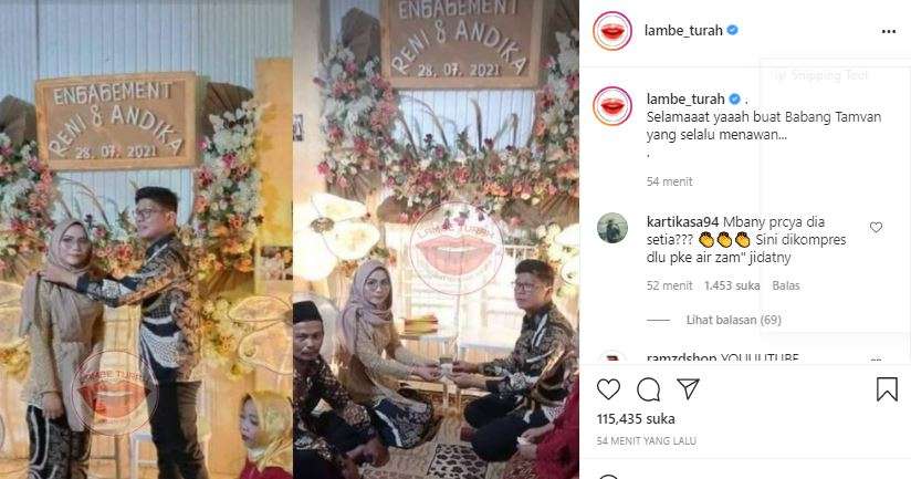 andika