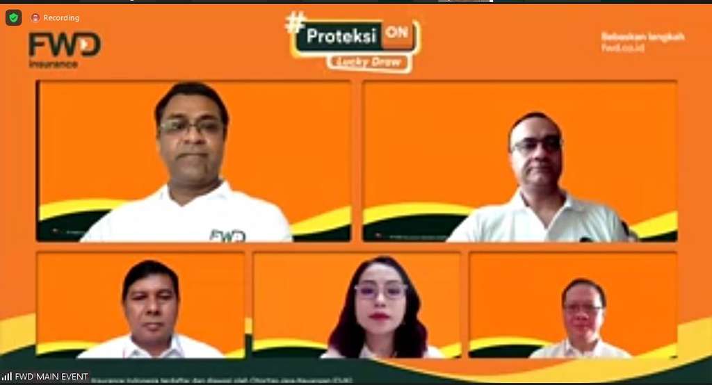 Proteksi On