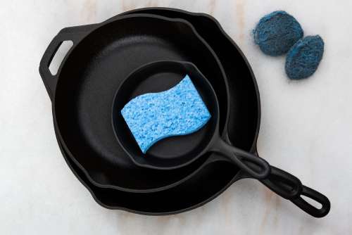 Cast Iron