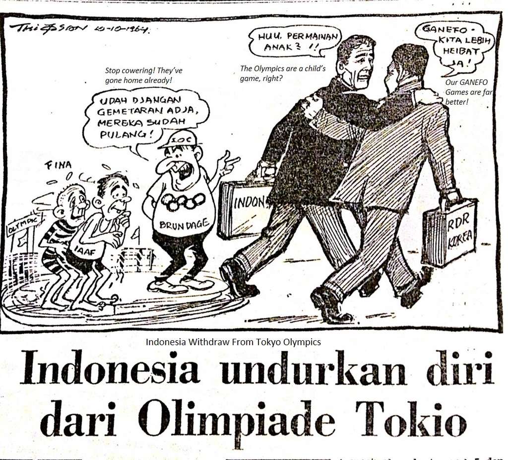 Kartun Warta Bhakti